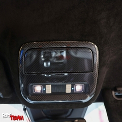 Bọc Trần Da Lộn Cho Ford Everest