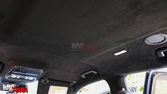 Bọc Trần Da Lộn Cho Ford Everest