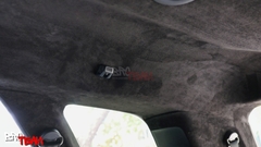 Bọc Trần Da Lộn Cho Ford Everest