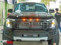 Body Kit Raptor Cho Ford Ranger