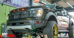 Body Kit Raptor Cho Ford Ranger