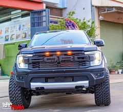 Body Kit Raptor Cho Ford Ranger