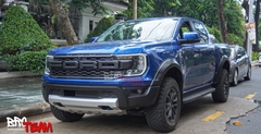 Body Kit Raptor Cho Ford Ranger