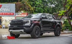 Body Kit Raptor Cho Ford Ranger
