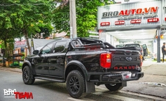 Body Kit Raptor Cho Ford Ranger
