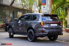 Body Kit Victor V4 cho Ford Everest Next Gen
