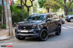 Body Kit Victor V4 cho Ford Everest Next Gen