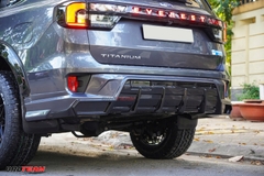 Body Kit Victor V4 cho Ford Everest Next Gen