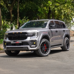 Bodykit AKC V2 Chính Hãng