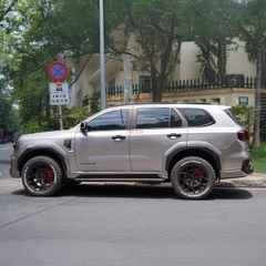 Bodykit AKC V2 Chính Hãng