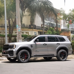 Bodykit AKC V2 Chính Hãng