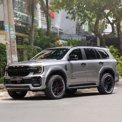 Bodykit AKC V2 Chính Hãng