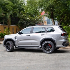 Bodykit AKC V2 Chính Hãng