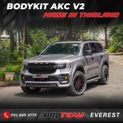 Bodykit AKC V2 Chính Hãng