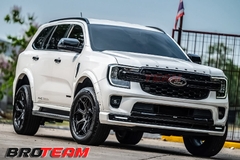 Bodykit Akc V3 Everest