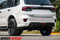 Bodykit Akc V3 Everest