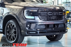 Bodykit Akc V3 Everest