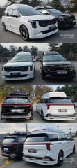 Bodykit Korea Cho Xe Kia Carnival 2025
