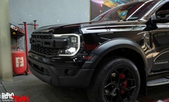 Bodykit Raptor Thái Lan Cho Ford Everest