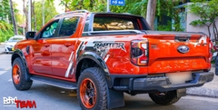 Bodykit Raptor Thái Lan cho Ford Ranger