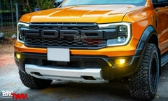 Bodykit Raptor Thái Lan cho Ford Ranger