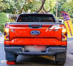 Bodykit Raptor Thái Lan cho Ford Ranger