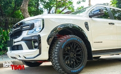 Bodykit Victor cho Ford Everest