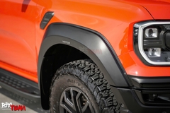 Bodykit Victor Cho Xe Ford Ranger Raptor Next-gen 2023+