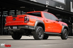 Bodykit Victor Cho Xe Ford Ranger Raptor Next-gen 2023+