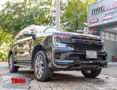 Bodykit Victor cho Ford Everest