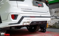 Bodykit Victor Thái Lan mặt ca lăng chữ Ford cho Ford Everest 
