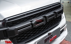 Bodykit Victor Thái Lan mặt ca lăng chữ Ford cho Ford Everest 