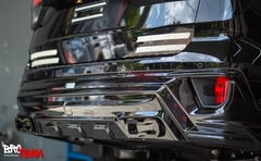 Bodykit Victor Thái Lan Mặt Calang Jeep cho Ford Everest 
