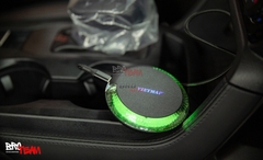 Android Box cho xe Vinfast VF3