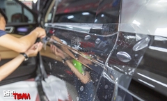 Dán PPF Volkswagen Viloran