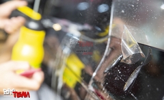 Dán PPF Volkswagen Viloran