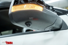 Camera 360 độ cho xe Toyota Hilux