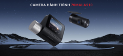 Camera hành trình 70mai A510 4G