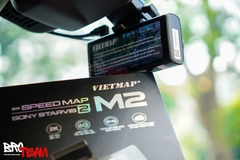 Camera Hành Trình Ô Tô Vietmap Speedmap M2