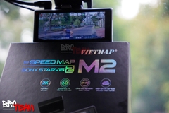 Camera Hành Trình Ô Tô Vietmap Speedmap M2