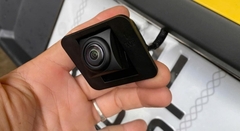 Camera lùi xe Vinfast VF3