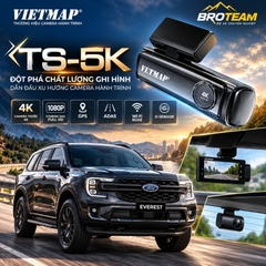 Camera VIETMAP TS-5K