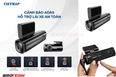 Camera VIETMAP TS-5K