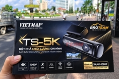 Camera VIETMAP TS-5K