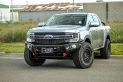 Cản trước Hamer King Series AM106 cho Ford Ranger và Everest Next Gen (2022+)