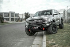 Cản trước Hamer King Series AM106 cho Ford Ranger và Everest Next Gen (2022+)