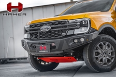 Cản trước Hamer King Series AM106 cho Ford Ranger và Everest Next Gen (2022+)
