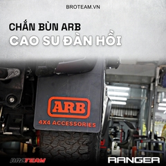 Chắn bùn ARB