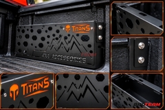 Hộp Đựng Đồ TITANS Gắn Thành Thùng Bán Tải
