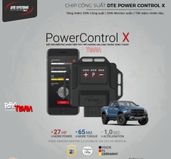 Chip công suất PowerControlX A068.552